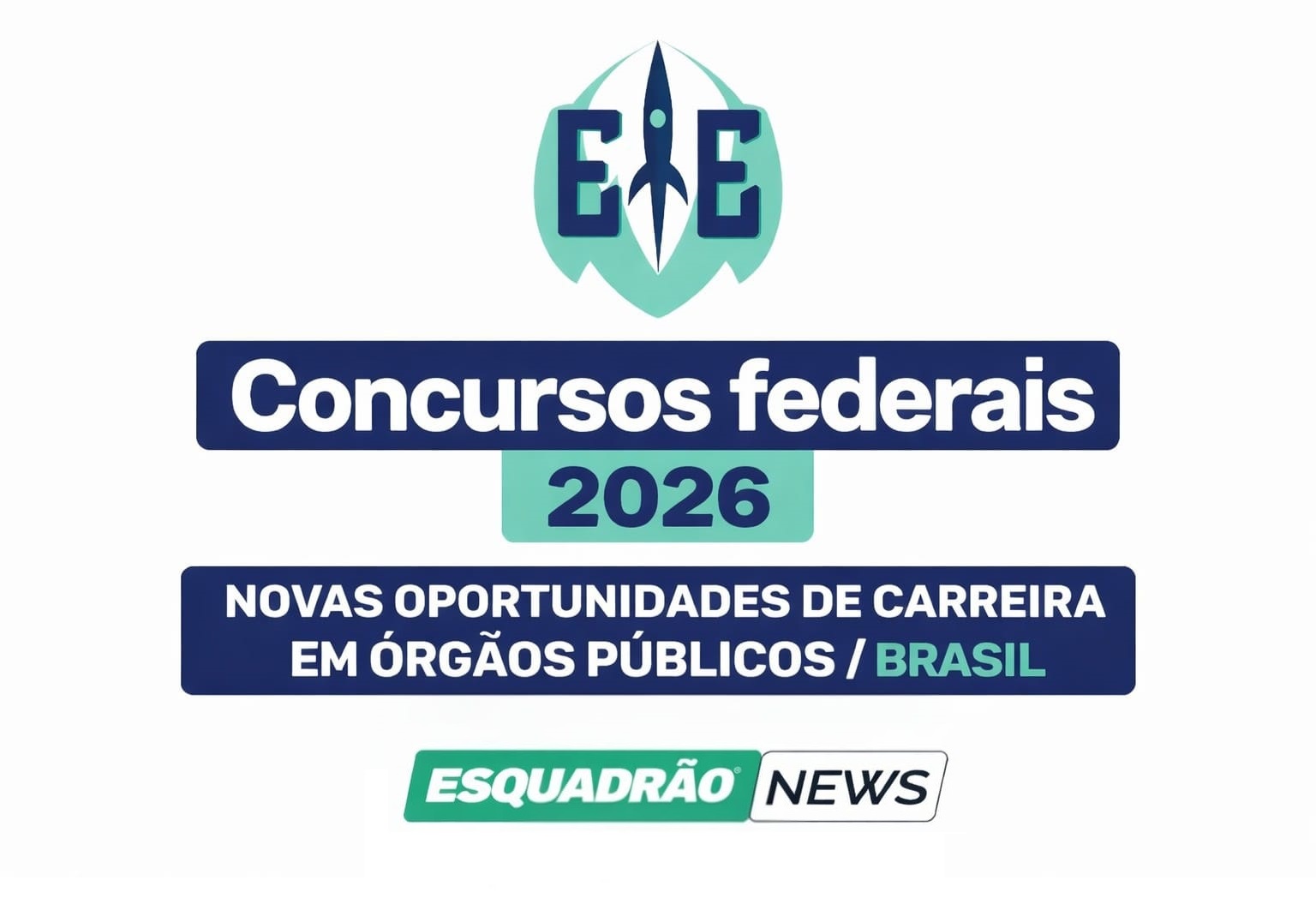 Senado aprova 24 mil novos cargos efetivos em concursos!