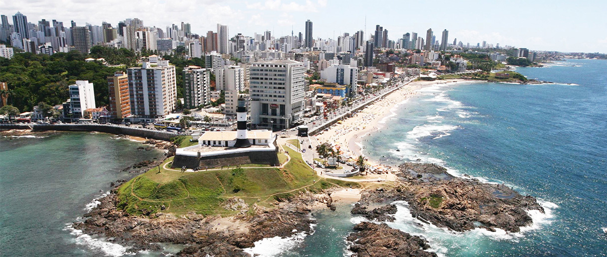 Concursos na Bahia: nova comissão para 120 vagas disponíveis