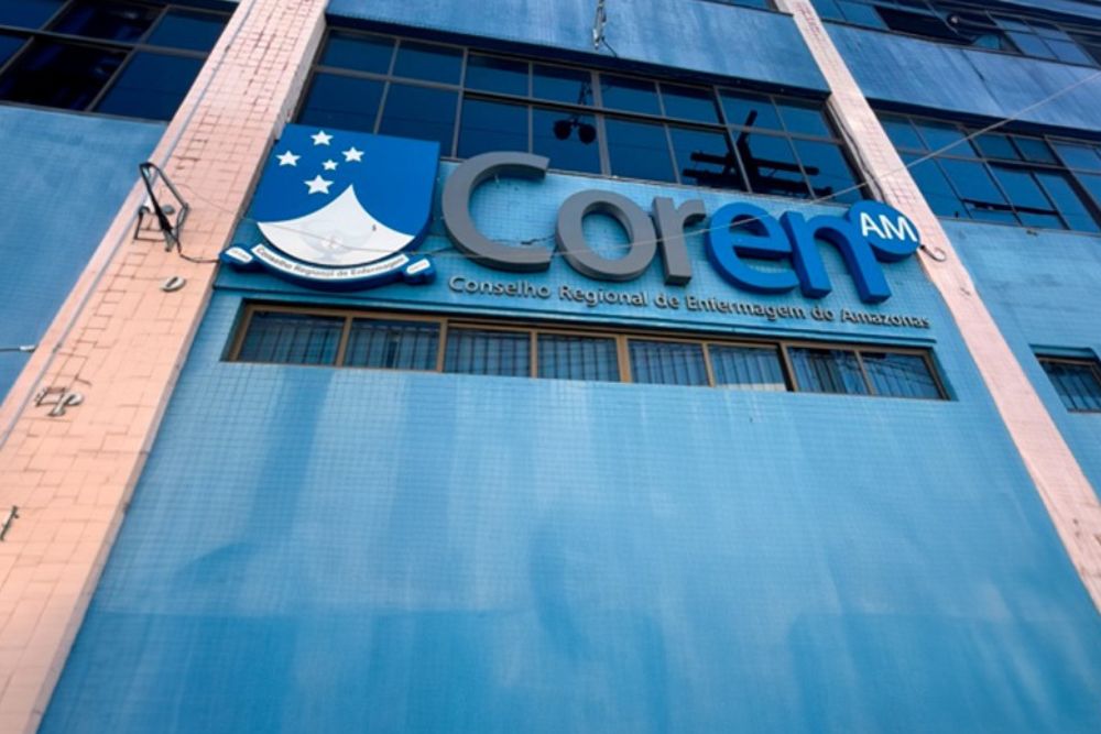 Concurso COREN-AM: 9 vagas em Manaus com bom salário