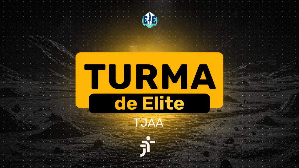 Técnico Judiciário – Área Administrativa (TJAA) – Turma de Elite