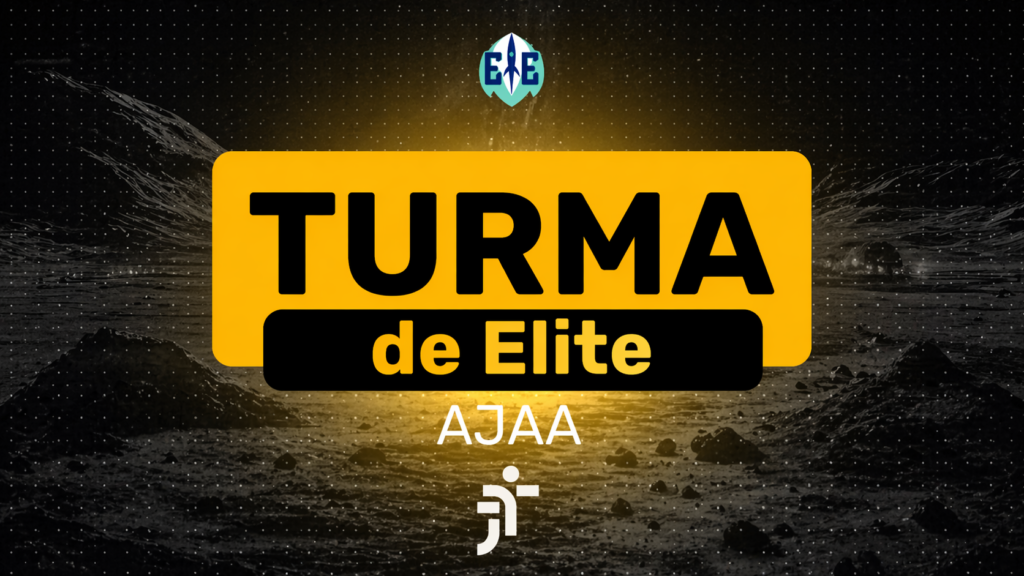 Analista Judiciário – Área Administrativa (AJAA) – Turma de Elite