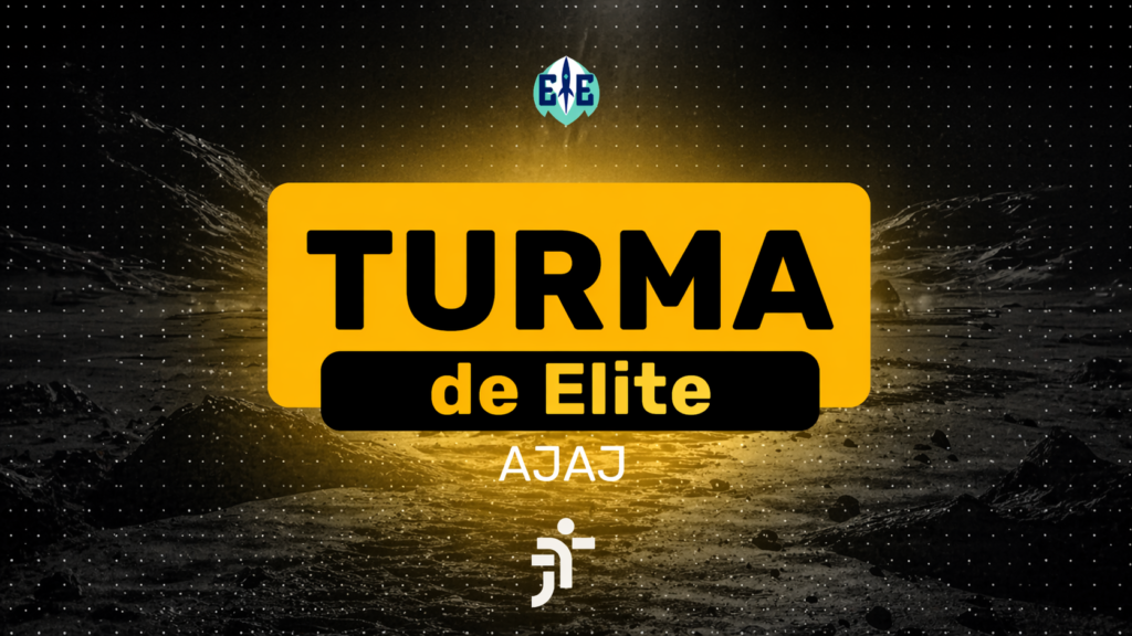 Analista Judiciário – Área Judiciária (AJAJ) – Turma de Elite