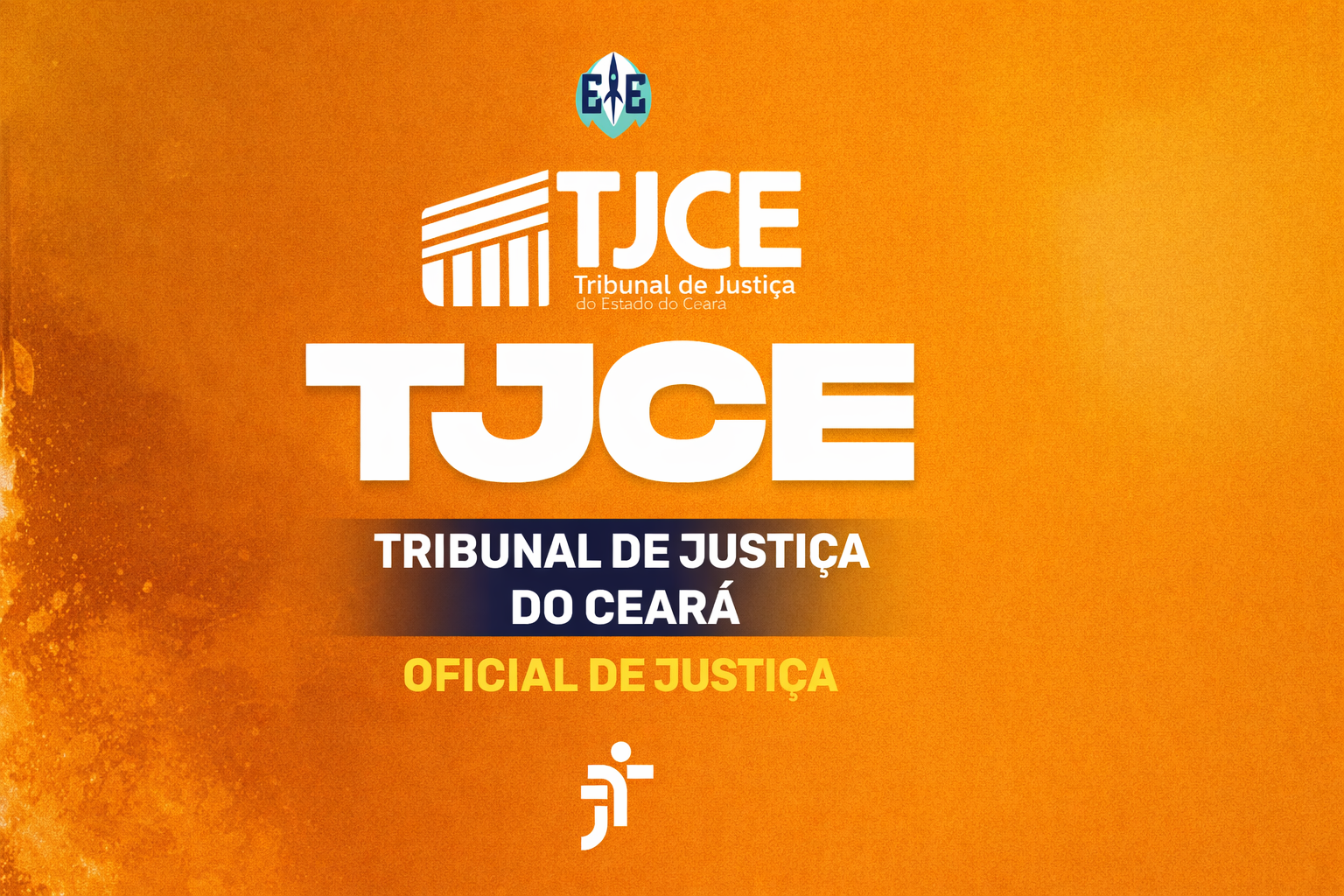 Tribunal de Justiça do Estado do Ceará – Oficial de Justiça – TJ CE
