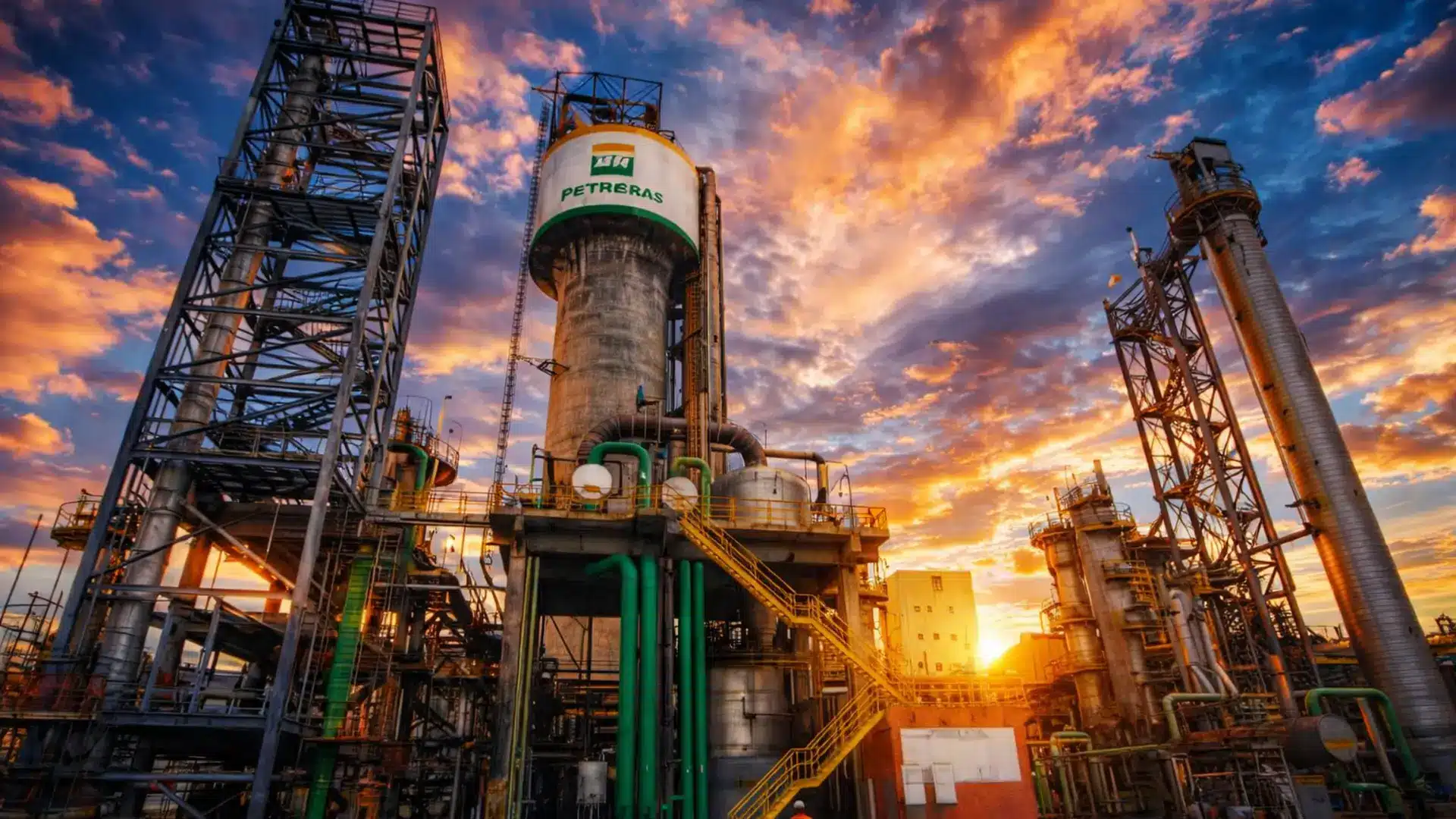 Locais de Prova da Petrobras: Confira as Informações!