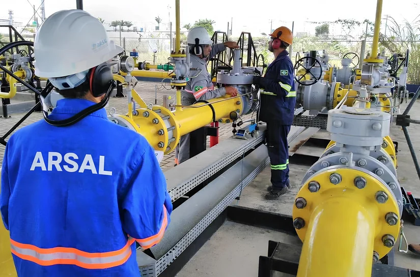 Concurso Arsal: 32 Vagas para Analista Publicadas!