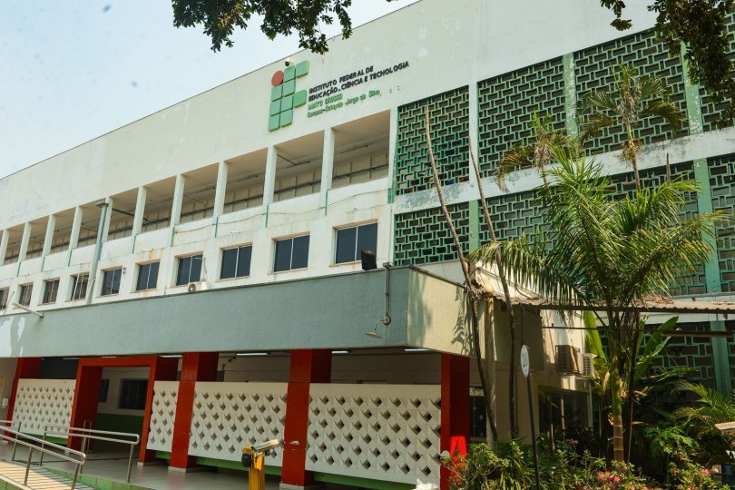 Concurso IFMT: 15 Vagas Abertas para Professores!