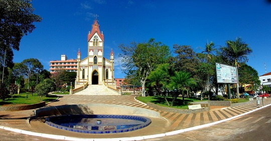 Concurso: 4 Vagas na Educação em Águas de Santa Bárbara SP