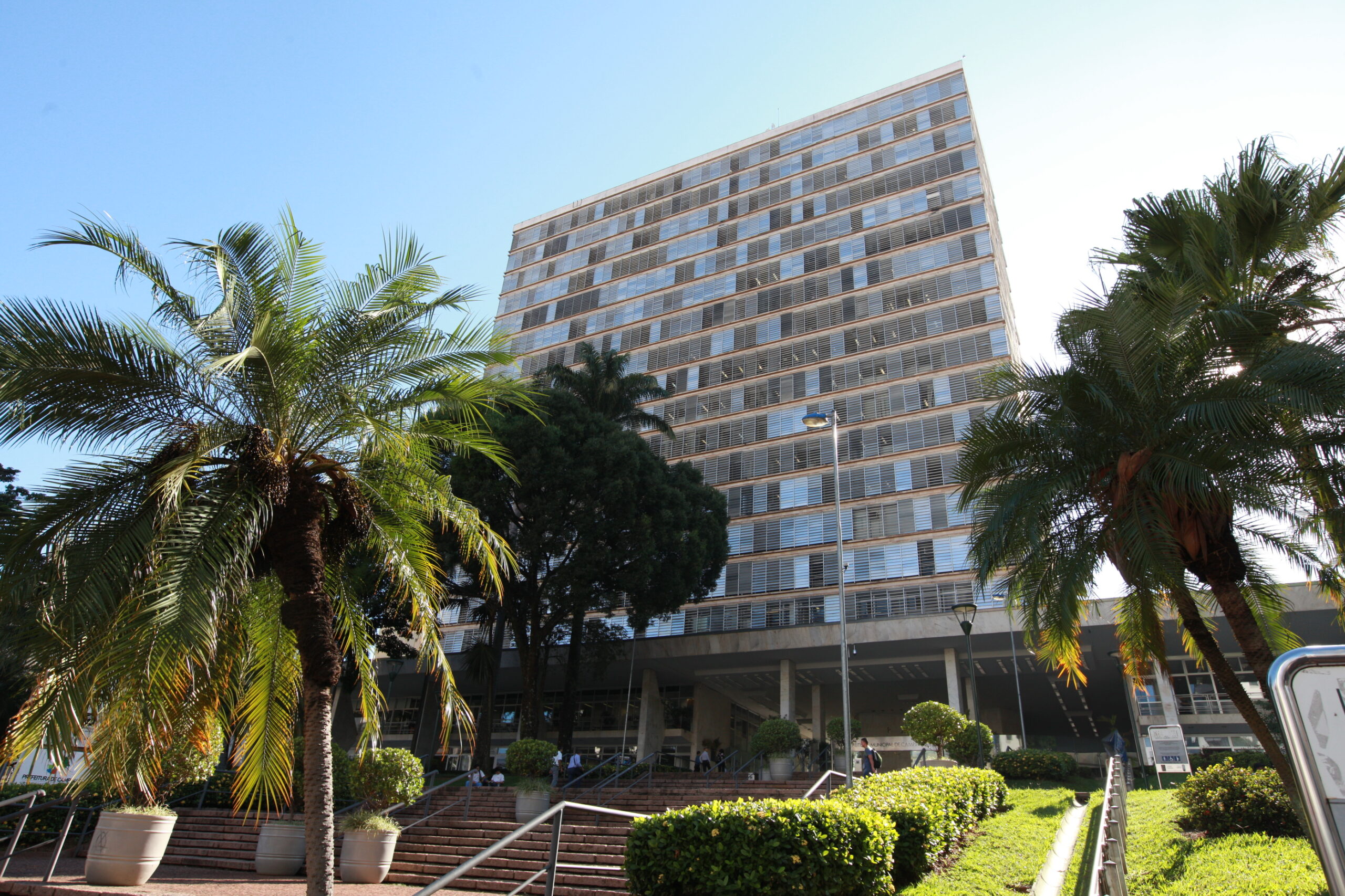 Concurso Campinas SP: 5 Vagas para Tradutores de Libras