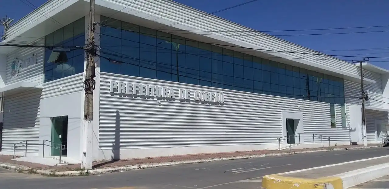 Retificação de Editais: Concursos Educação e Saúde CE