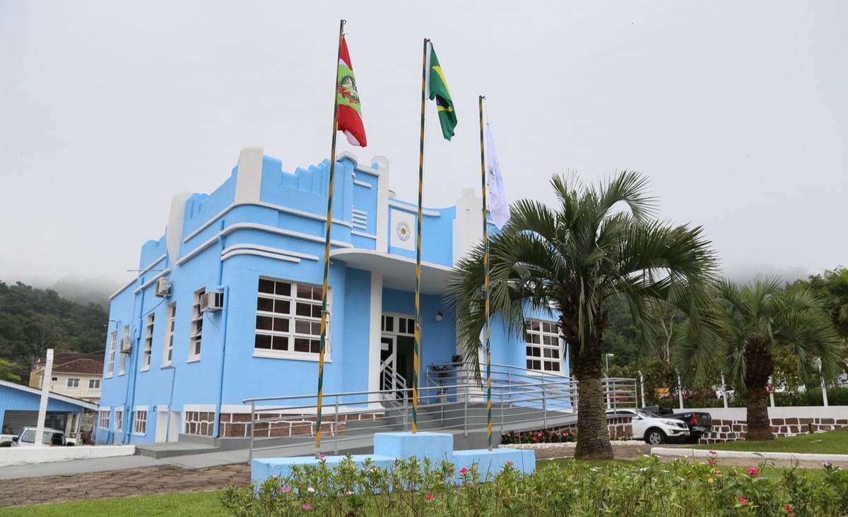 Concurso em Corupá: 25 Vagas em Saúde e Assistência Social