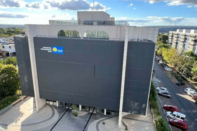 Concurso Sedes DF: 1.197 Vagas e Banca Contratada!