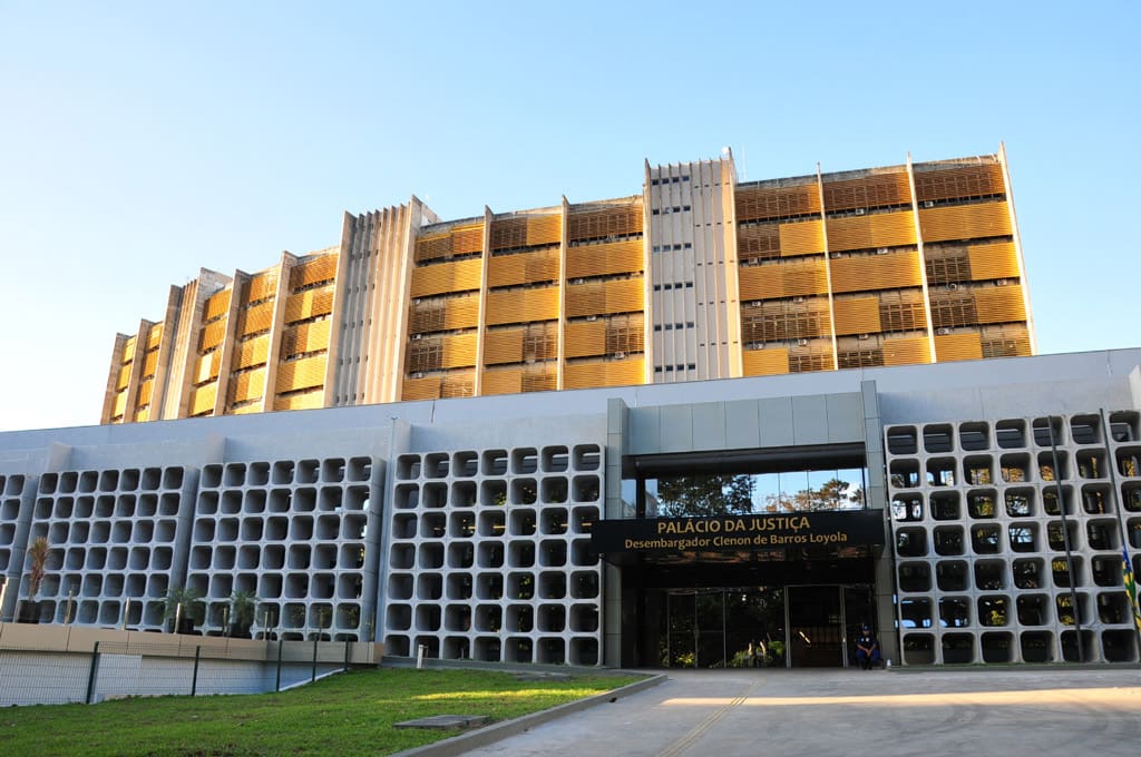 Concurso TJ GO: Termo de Referência e Banca em Breve