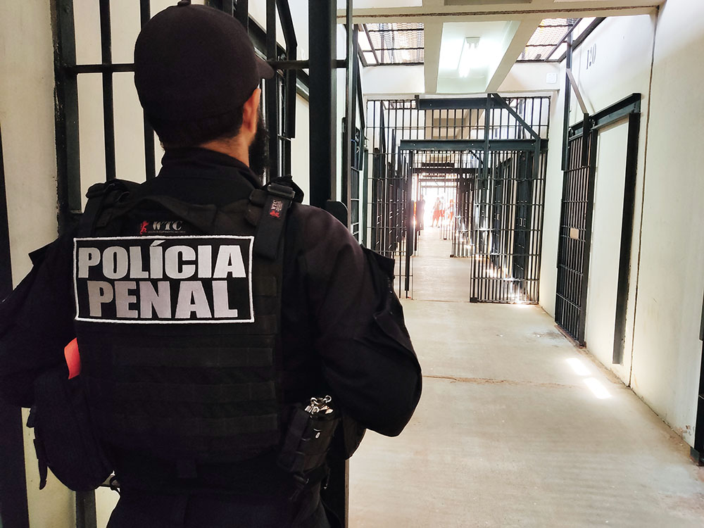Concursos Polícia Penal 2026: Editais Esperados e Oportunidades