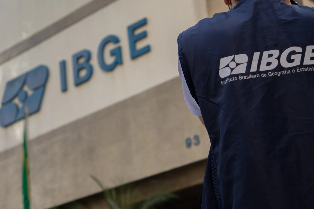 Concurso IBGE: 36 mil vagas abertas para bancas!