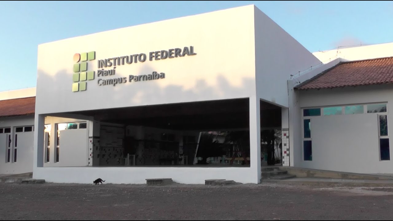 IFPI Parnaíba abre seleção para professor: 1 vaga disponível