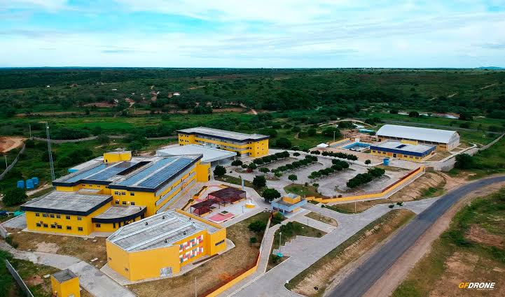 IFRN Jucurutu RN oferece 2 vagas para professor de música