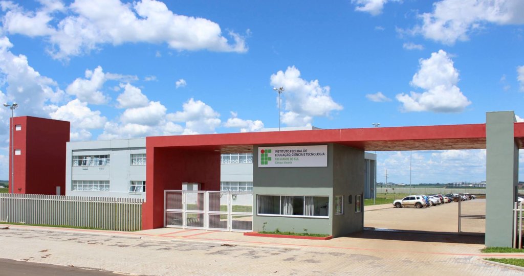 Concurso IFRS: Vaga para Professor de Direito em Osório