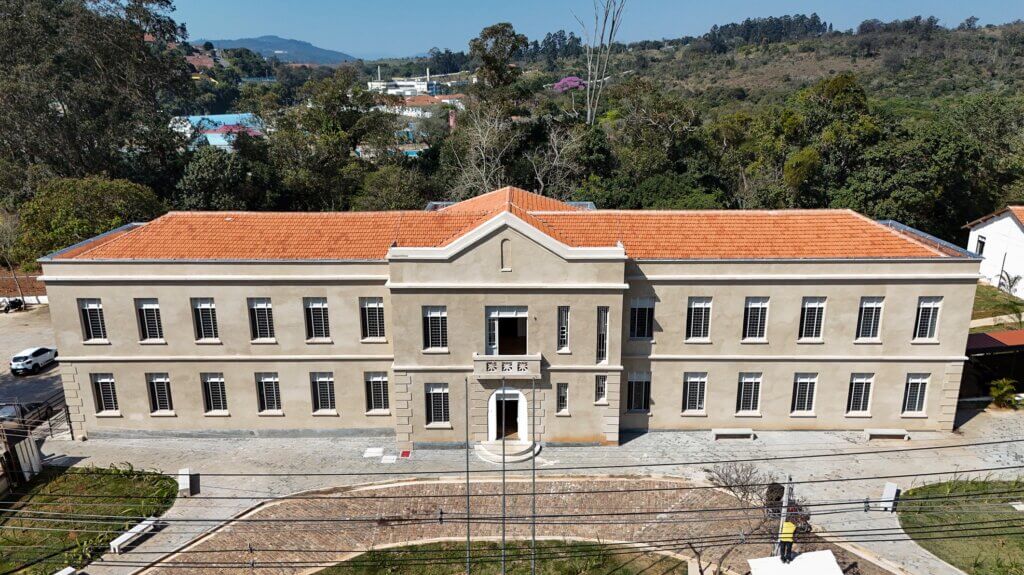 Concurso Franco da Rocha SP: Salários até R$6.067!