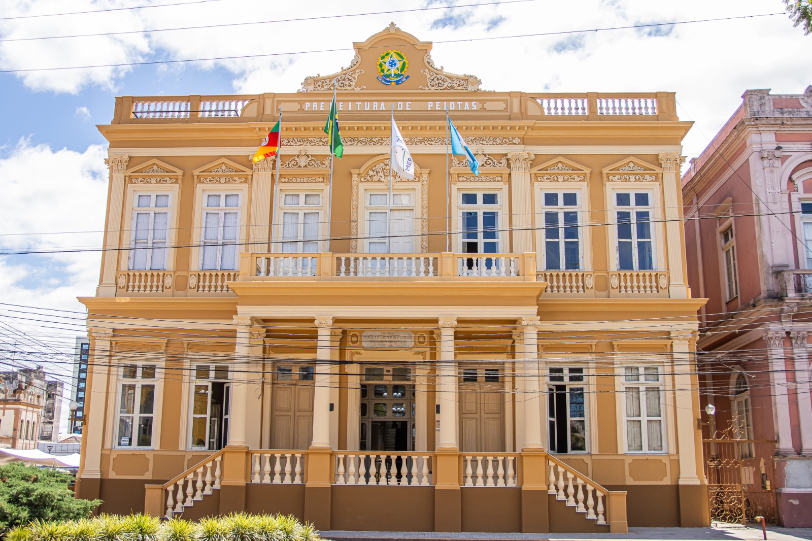 Prefeitura de Pelotas RS: Seletivo para 19 Vagas em Enfermagem