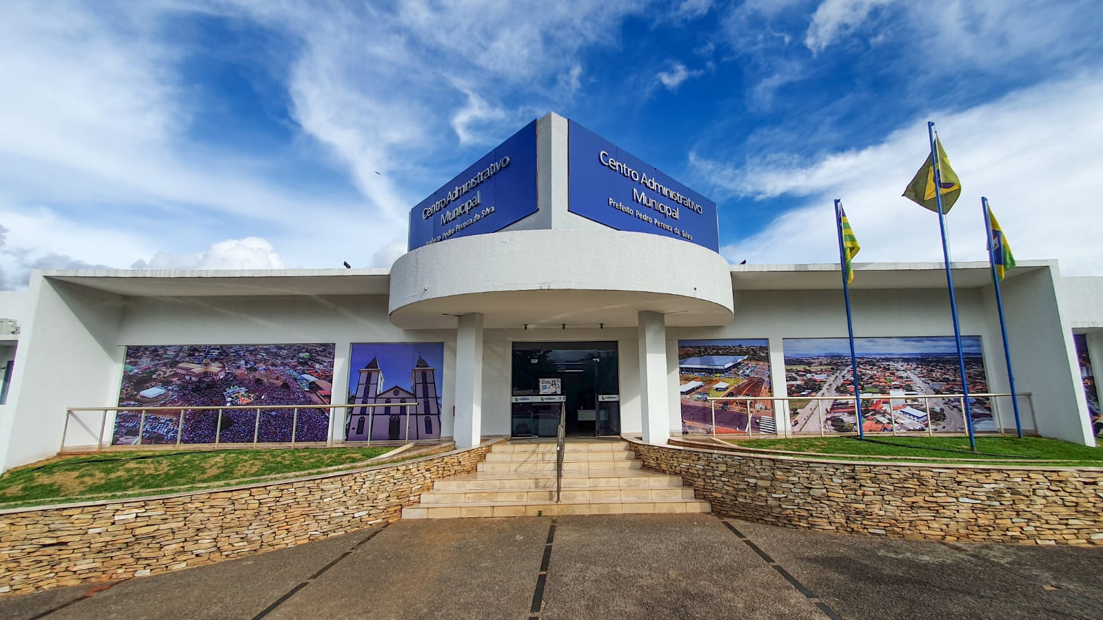 Prefeitura de Trindade GO: 132 Vagas em Processo Seletivo