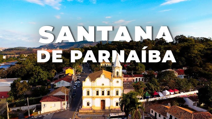 Processo Seletivo em Santana de Parnaíba: Cadastro Reserva