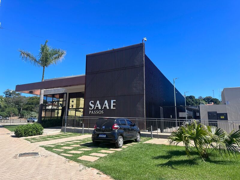 Concurso SAAE Passos MG: 17 Vagas Abertas para Diversos Níveis