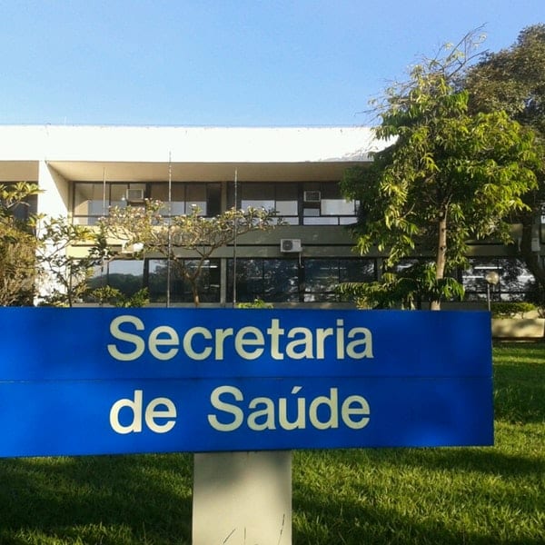 Ses DF anuncia 900 vagas temporárias sem concurso público