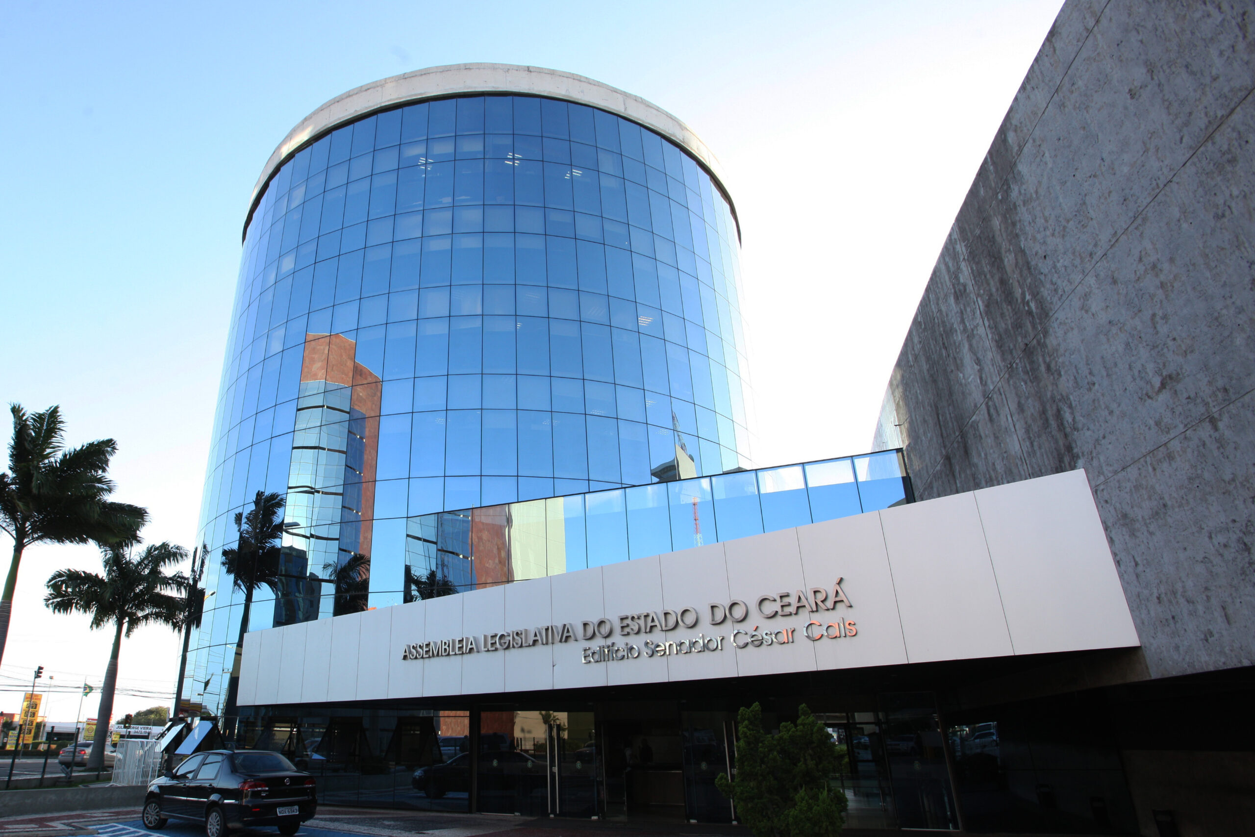 Votação sobre novas vagas no Concurso Alece nesta quinta-feira