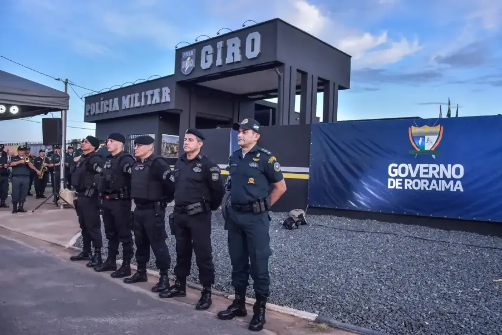 Concursos PM e Bombeiros RR: Oportunidades Imperdíveis!