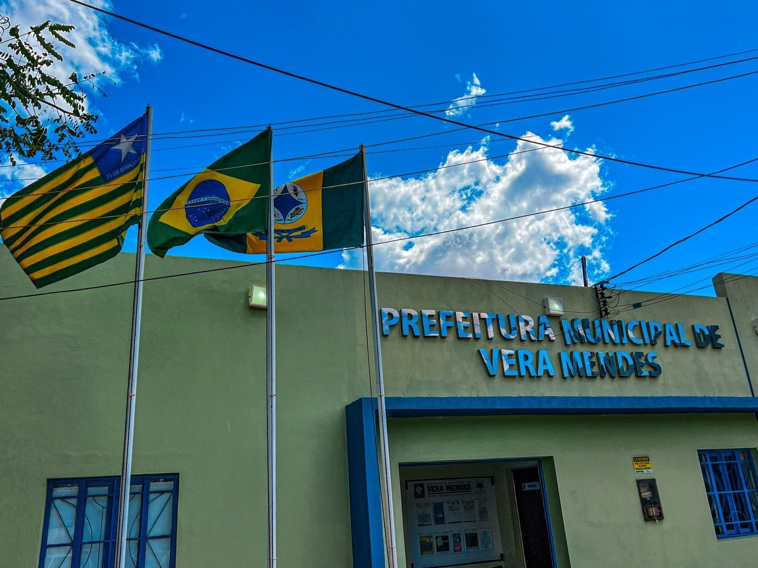 Concurso Vera Mendes PI: 52 Vagas em Saúde e Educação