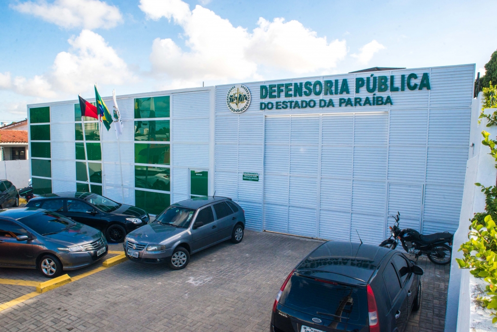 Novo prazo para propostas do Concurso DPE PB 2023
