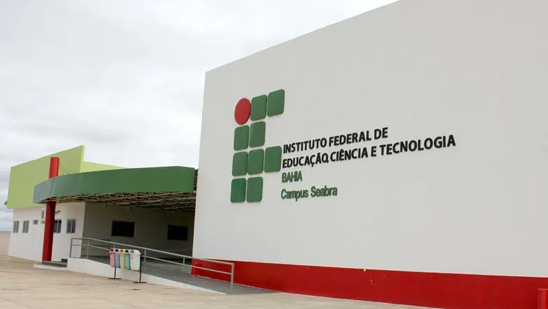 IFBA Seabra: 12 Vagas Abertas para Professores Substitutos