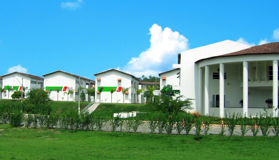 Instituto Federal do ES: Seleção para Professor de Geologia