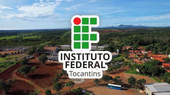 Processo Seletivo IFTO Gurupi: Vagas em 10 Áreas