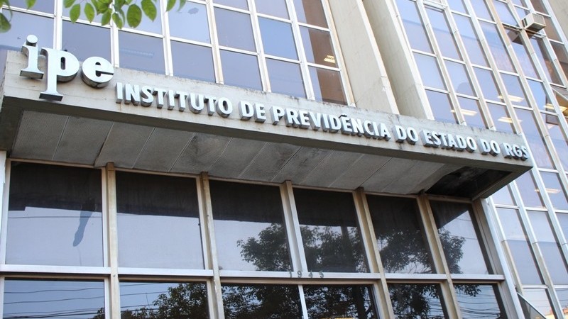 Concurso IPE Prev RS: 121 vagas com salário de até R$10 mil