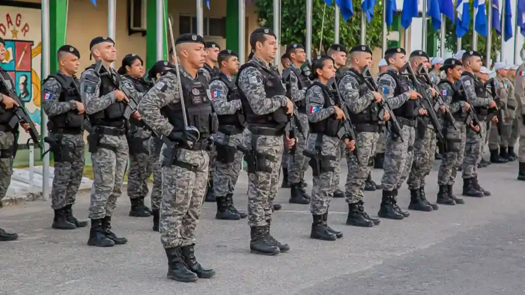 Prazo de Pagamento da Taxa do Concurso PM AL Reaberto!