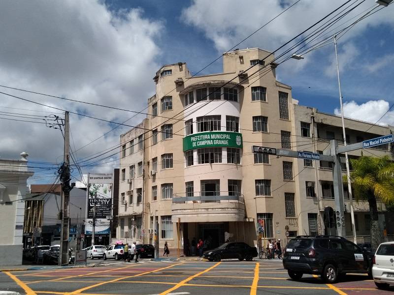 Concurso em Campina Grande: 30 Vagas para Guarda Municipal