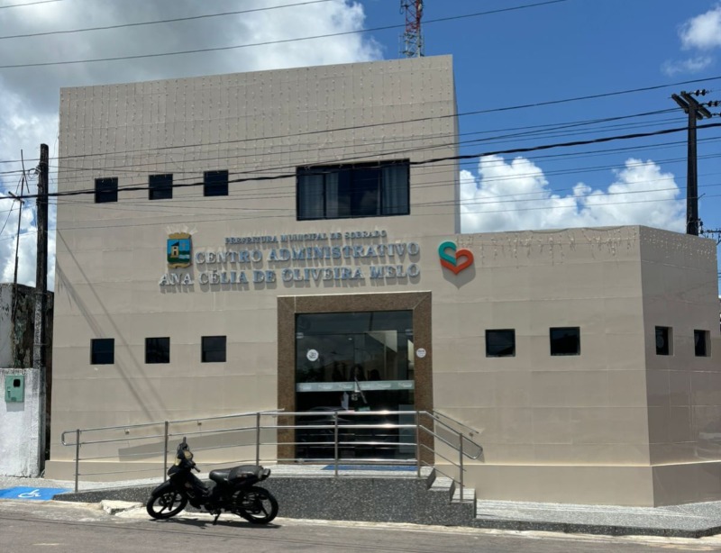 Concurso Sobrado PB 2026: 66 Vagas Imperdíveis!