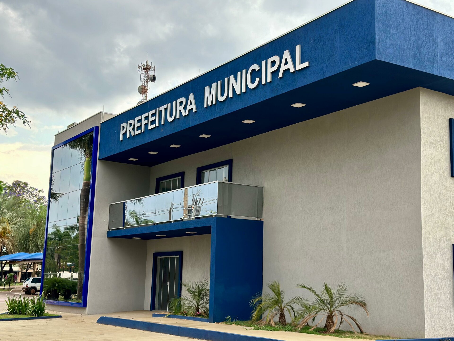 Concurso Prefeitura de Nova Alvorada do Sul MS: 4 Vagas disponíveis