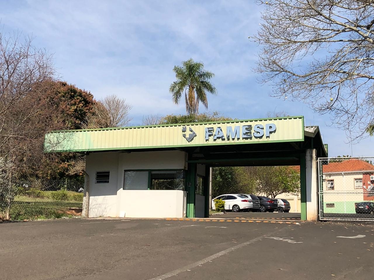 Vaga para Psicólogo na FAMESP UNESP em São José do Rio Preto