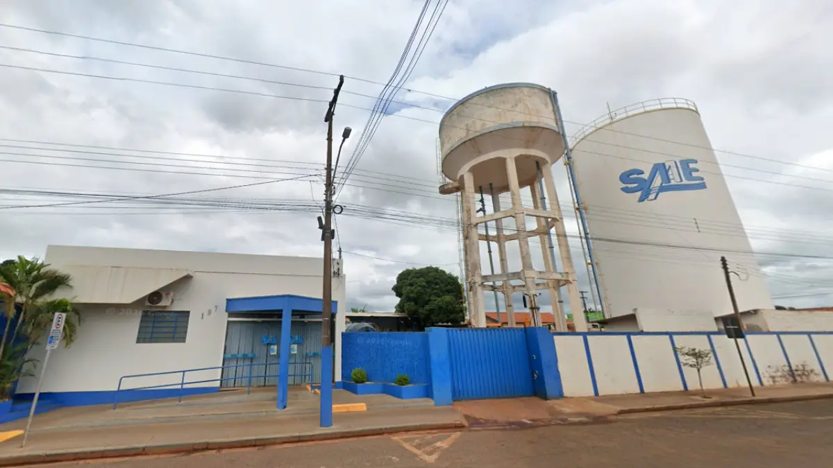 Concurso SAAE Cândido Mota: 5 Vagas Níveis Fundamental e Médio