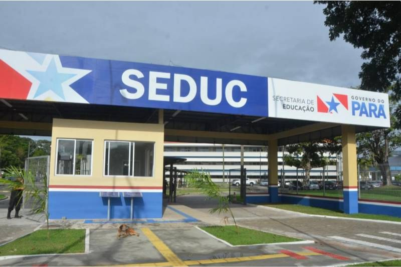Divulgadas as 2 mil vagas do Concurso Seduc PA!