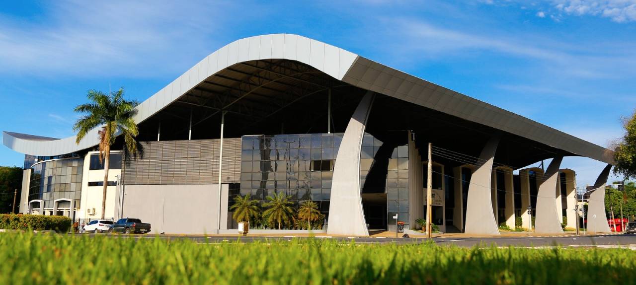 Concurso ALE RR: Oportunidades nos Tribunais de Contas
