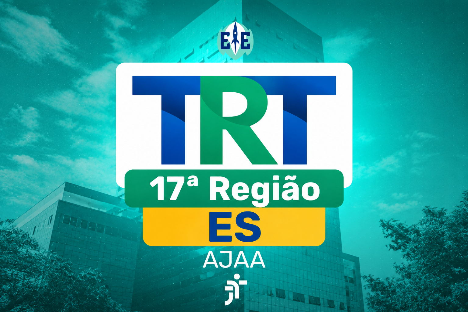 Analista Judiciário – Área Administrativa (AJAA) – TRT 17 (ES)