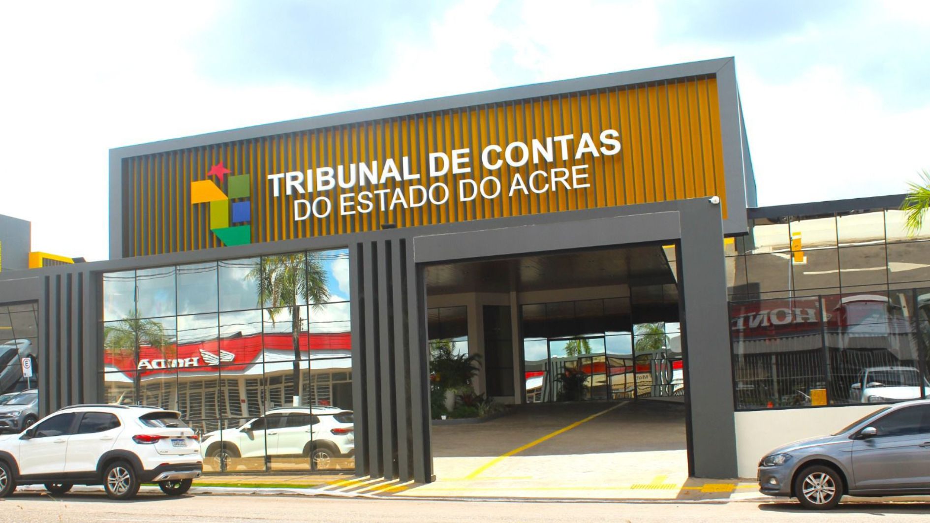 Concurso TCE Acre: 1 Vaga para Auditor Conselheiro Disponível