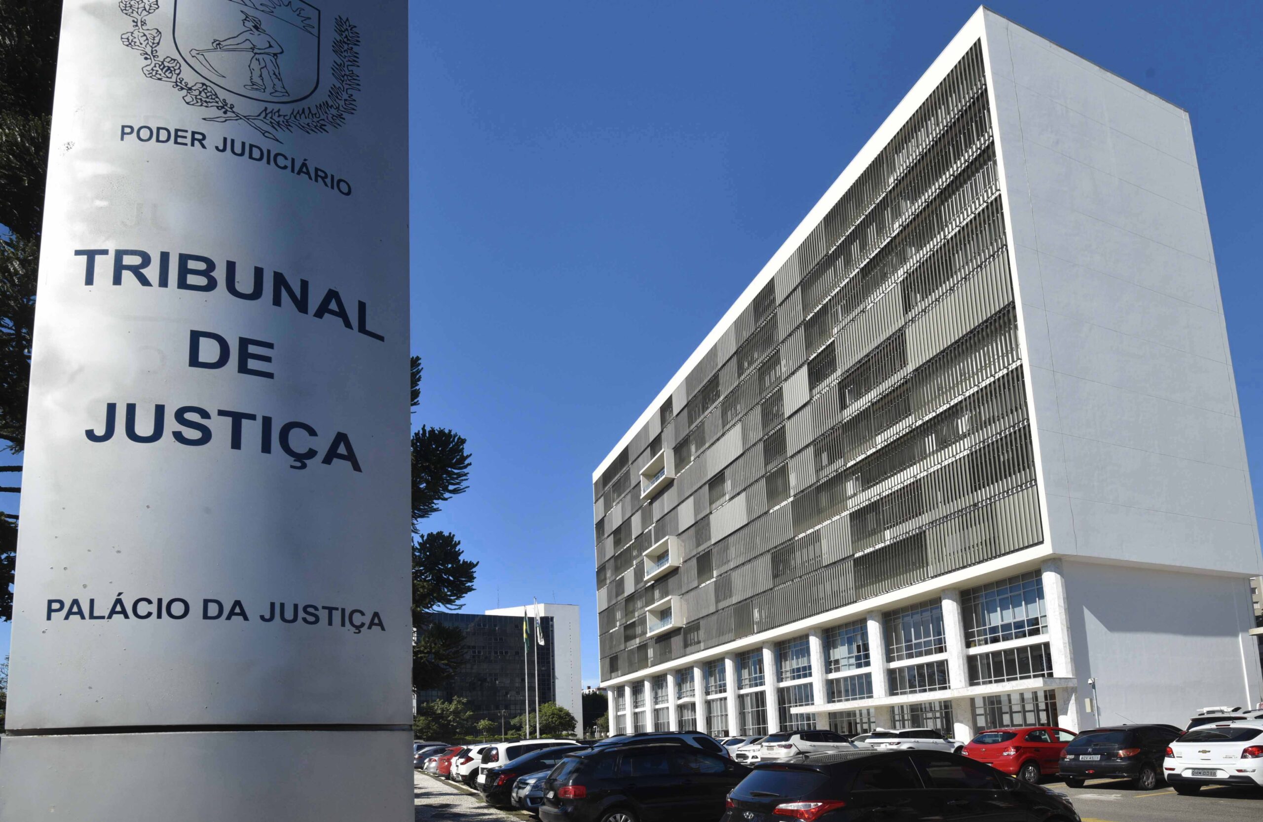 Concurso TJ PR: Edital com salários de até R$ 22,2 mil!