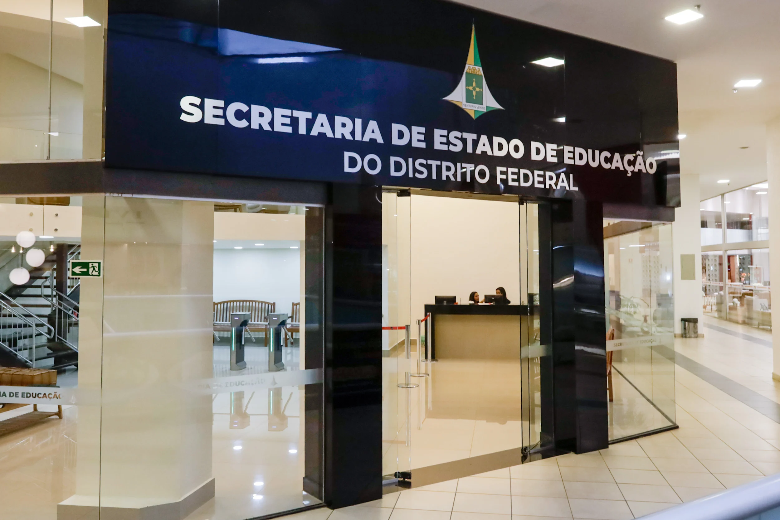 Concurso SEDF: edital liberado em ano eleitoral!