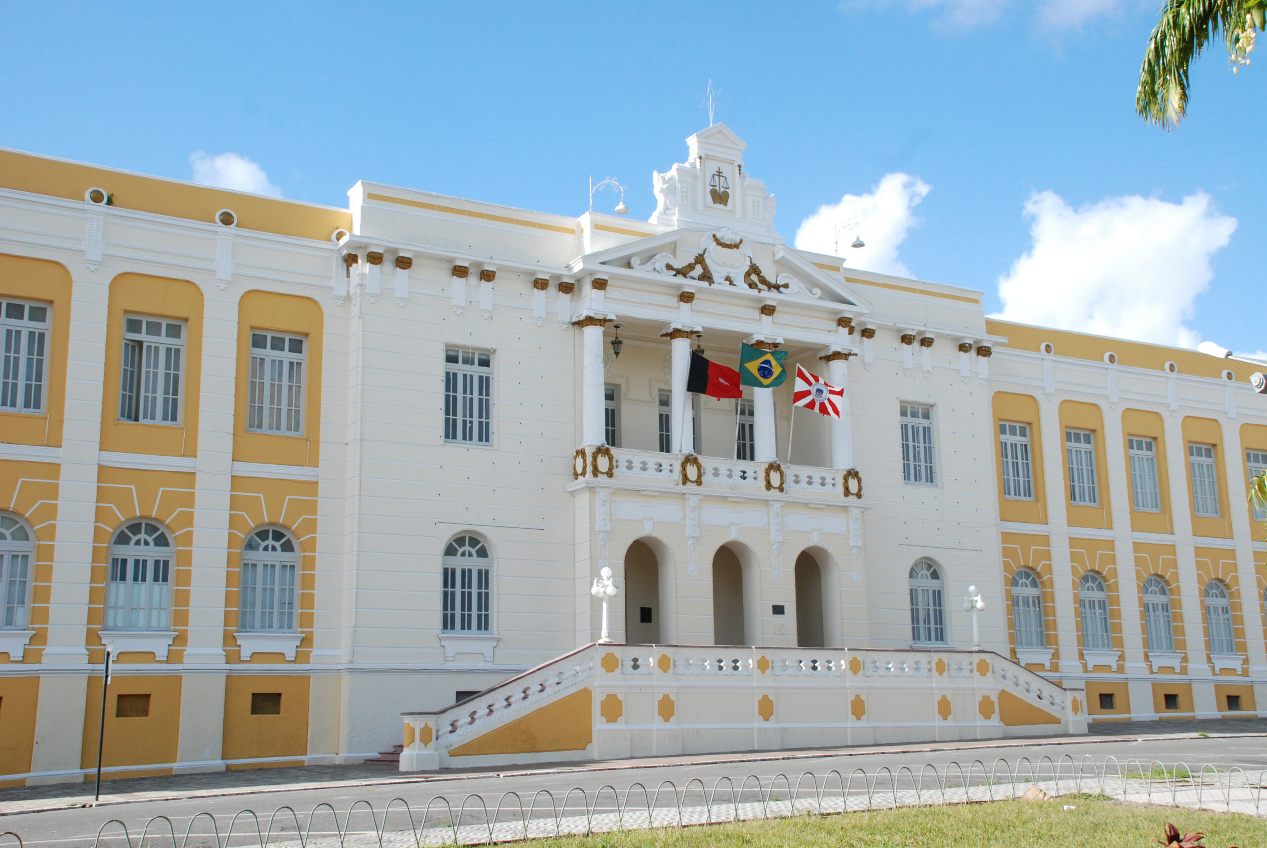 Concurso TJ PB: Edital em Avaliação com Novidades