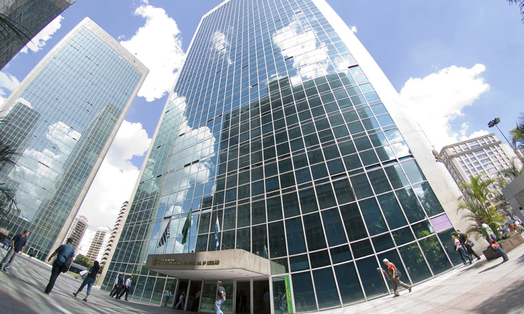 Contratação da banca do Concurso TRF 3 – PCA 2026