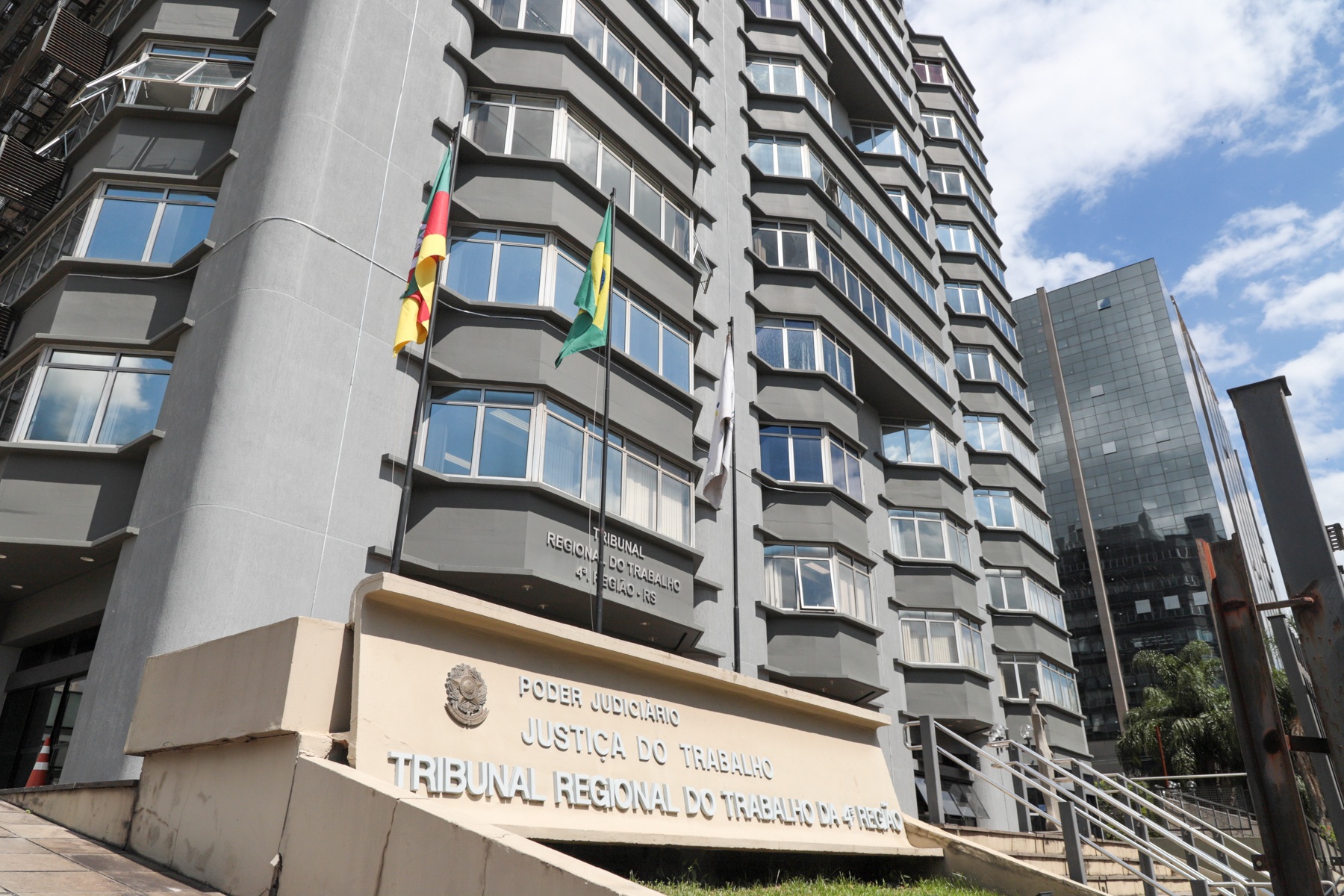 Cargos do Concurso TRT RS: Confira a lista completa!